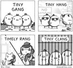 TINY DANG