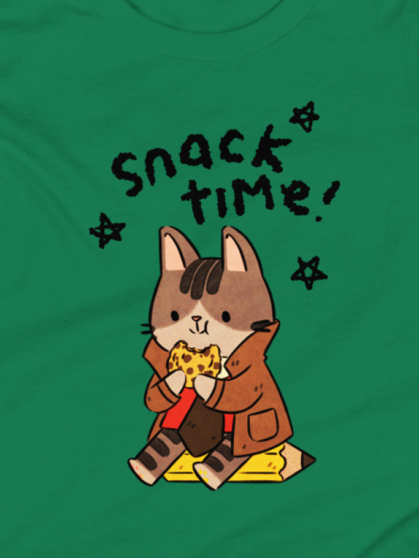 snack time design